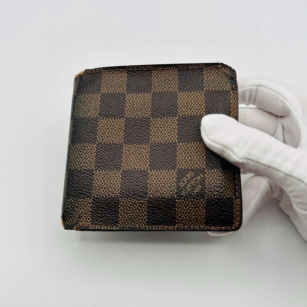 Louis Vuitton authenticity guaranteed
